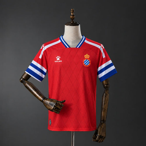 Camiseta RCD Espanyol Visitante 26/27 Adultos