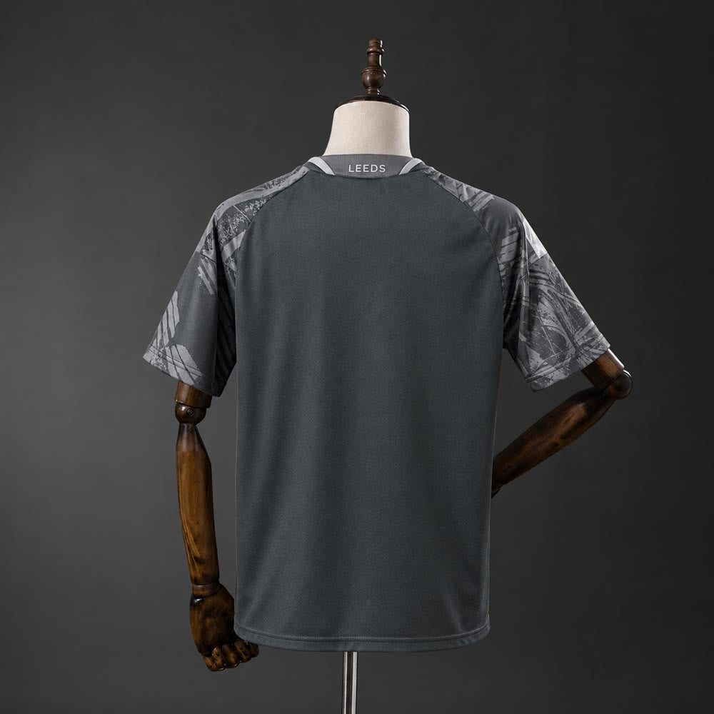 Camiseta Leeds United Tercera 26/27 Adultos