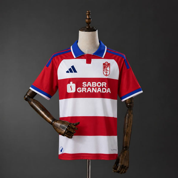 Camiseta Granada CF Local 26/27 Adultos