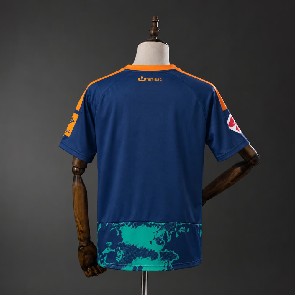Camiseta Granada CF Visitante 26/27 Adultos