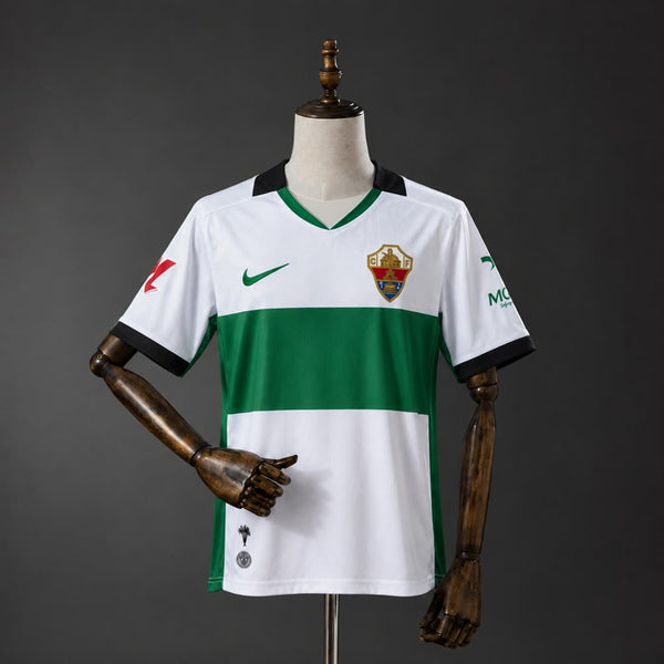 Camiseta Elche Local 26/27 Adultos