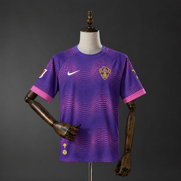 Camiseta Elche Visitante 26/27 Adultos