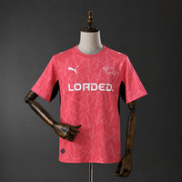 Camiseta Derby County Visitante 26/27 Adultos