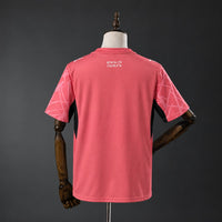 Camiseta Derby County Visitante 26/27 Adultos