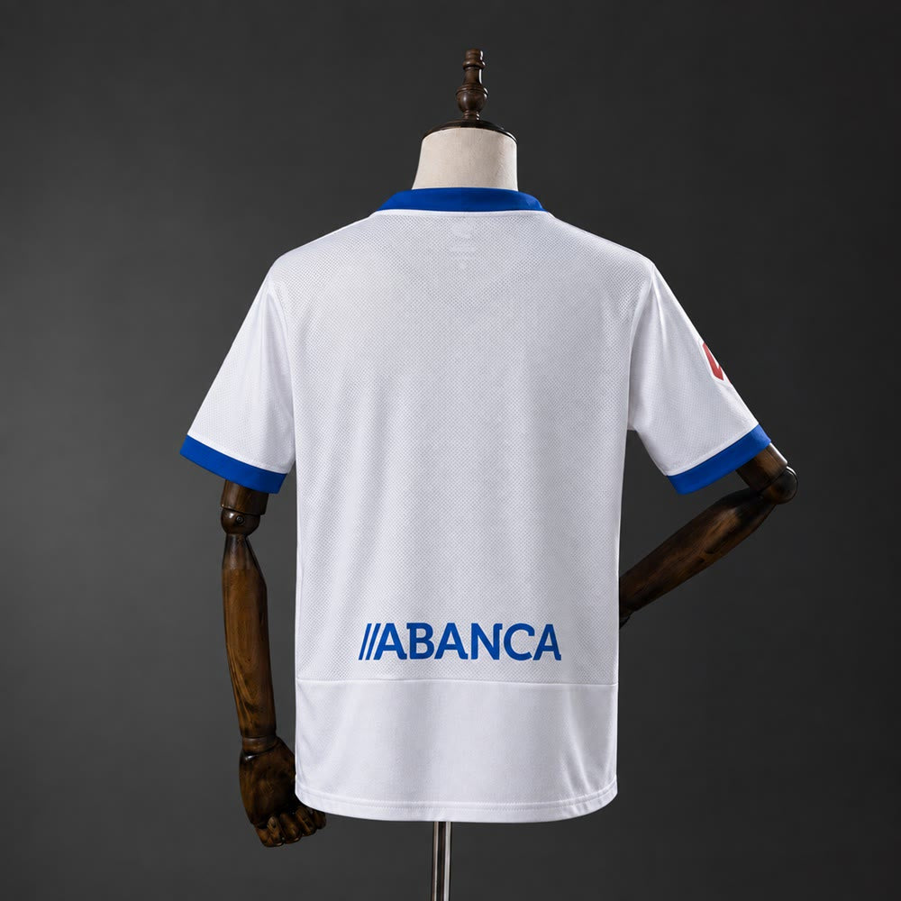 Camiseta Deportivo La Coruña Tercera 26/27 Adultos