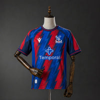 Camiseta Crystal Palace Tercera 26/27 Adultos
