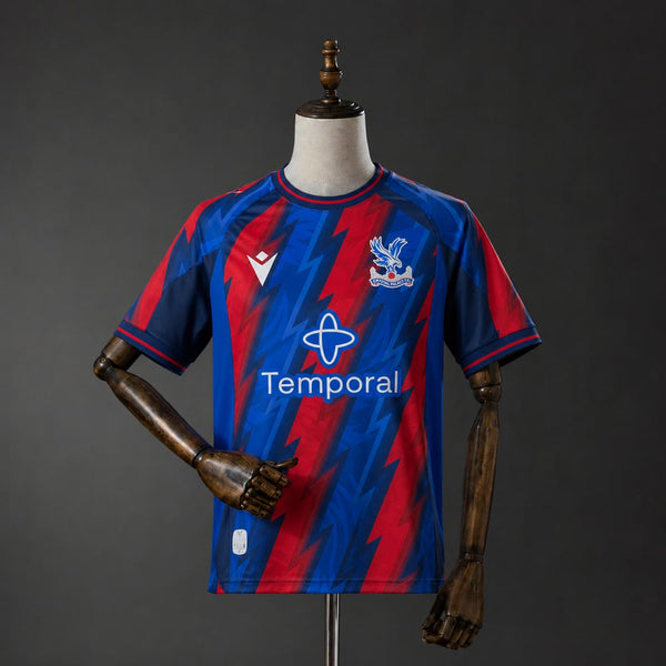 Camiseta Crystal Palace Tercera 26/27 Adultos