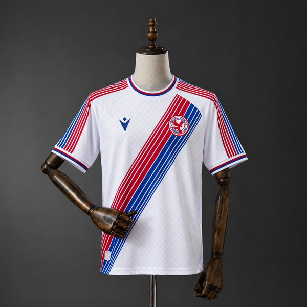 Camiseta Crystal Palace Visitante 26/27 Adultos