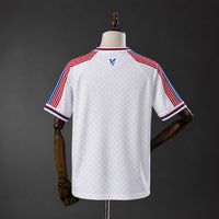 Camiseta Crystal Palace Visitante 26/27 Adultos
