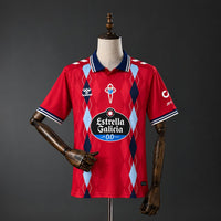Camiseta Celta de Vigo Tercera 26/27 Adultos