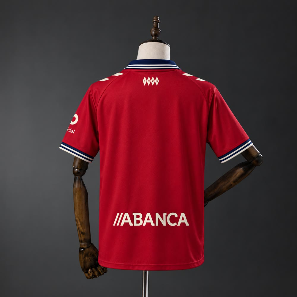 Camiseta Celta de Vigo Tercera 26/27 Adultos