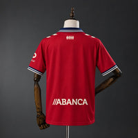 Camiseta Celta de Vigo Tercera 26/27 Adultos