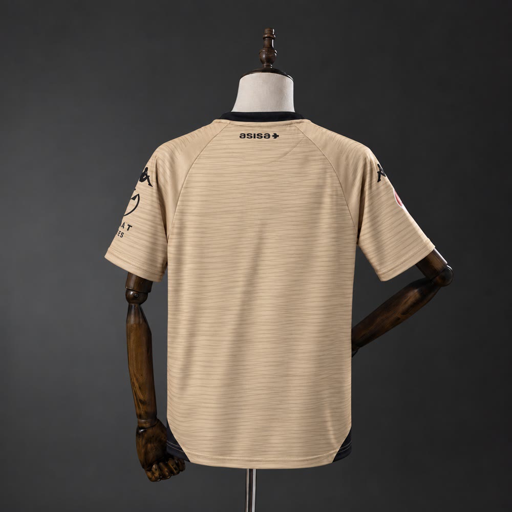 Camiseta Cádiz Tercera 26/27 Adultos