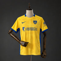 Camiseta Portsmouth Visitante 26/27 Adultos