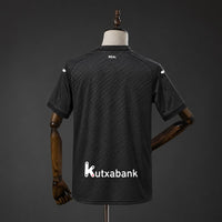 Camiseta Real Sociedad Visitante 26/27 Adultos