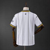 Camiseta Wolverhampton Visitante 26/27 Adultos