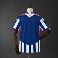 Camiseta West Bromwich Albion Local 26/27 Adultos
