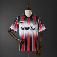 Camiseta SG Wattenscheid 09 Local 92/94 Adultos