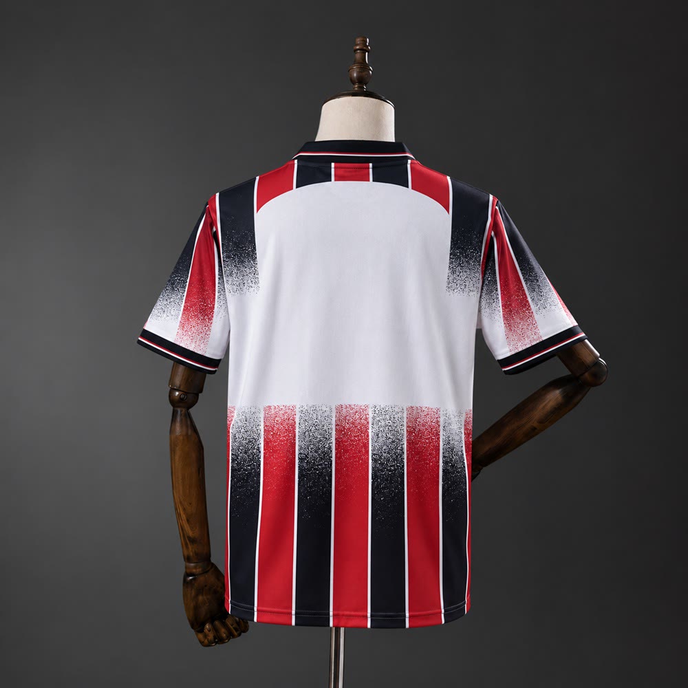 Camiseta SG Wattenscheid 09 Local 92/94 Adultos