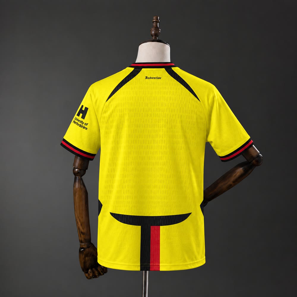 Camiseta Watford Local 26/27 Adultos
