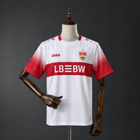 Camiseta VfB Stuttgart Local 26/27 Adultos