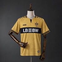 Camiseta VfB Stuttgart Visitante 26/27 Adultos