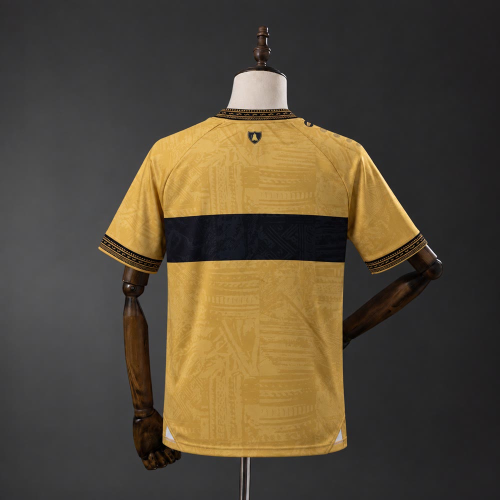 Camiseta VfB Stuttgart Visitante 26/27 Adultos