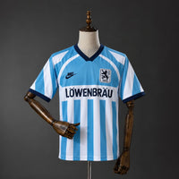 Camiseta TSV 1860 Múnich Local 95/96 Adultos