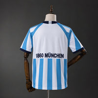 Camiseta TSV 1860 Múnich Local 95/96 Adultos