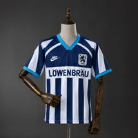 Camiseta TSV 1860 Múnich Visitante 95/96 Adultos