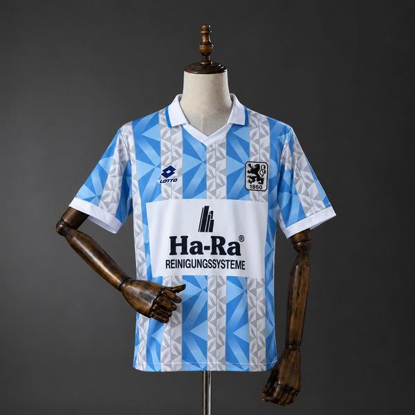 Camiseta TSV 1860 Múnich Local 93/94 Adultos