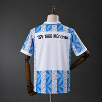 Camiseta TSV 1860 Múnich Local 93/94 Adultos