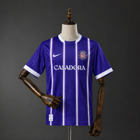 Camiseta Toulouse FC Local 26/27 Adultos