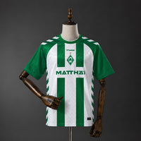 Camiseta Werder Bremen Local 26/27 Adultos