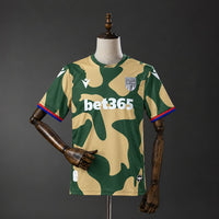Camiseta Stoke City Visitante 26/27 Adultos