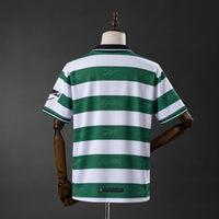 Camiseta Sporting de Lisboa Local 98/99 Adultos