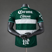 Camiseta Santos Laguna Local 26/27 Adultos [PLAYER VERSION]