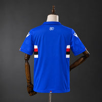 Camiseta Sampdoria Local 26/27 Adultos