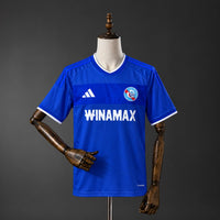 Camiseta RC Strasbourg Local 26/27 Adultos