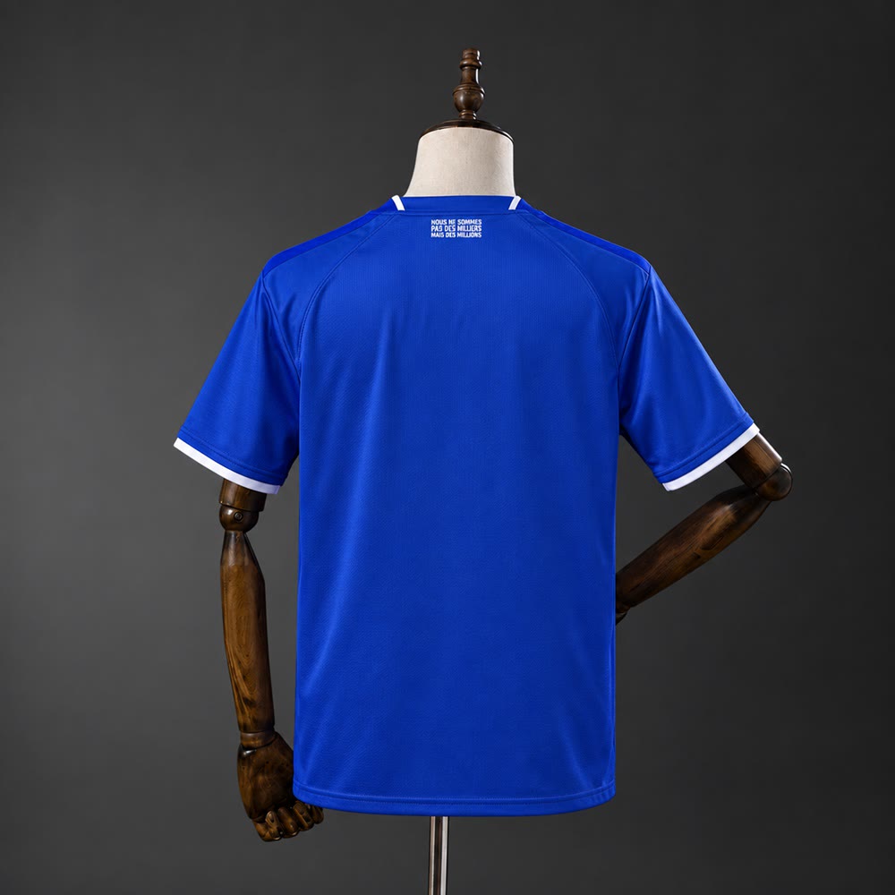 Camiseta RC Strasbourg Local 26/27 Adultos
