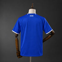 Camiseta RC Strasbourg Local 26/27 Adultos