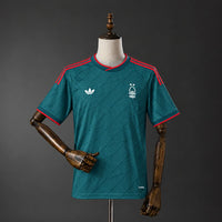 Camiseta Nottingham Forest Tercera 26/27 Adultos