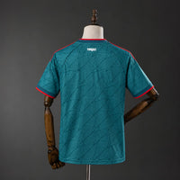 Camiseta Nottingham Forest Tercera 26/27 Adultos