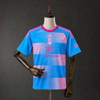 Camiseta Fulham Tercera 26/27 Adultos