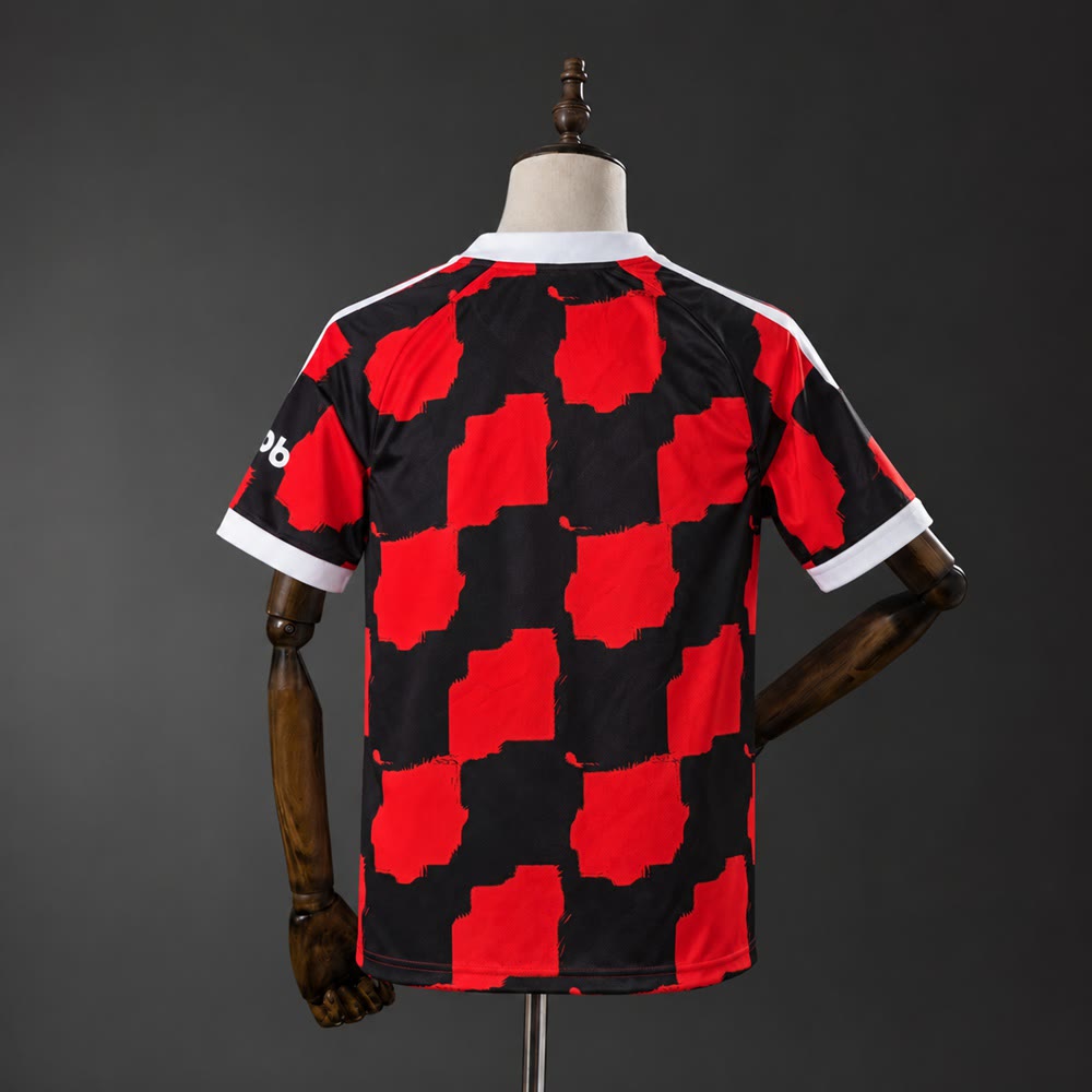 Camiseta Fulham Visitante 26/27 Adultos