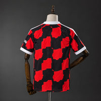 Camiseta Fulham Visitante 26/27 Adultos