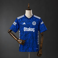 Camiseta Fenerbahçe Tercera 26/27 Adultos