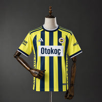Camiseta Fenerbahçe Local 26/27 Adultos