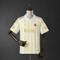 Camiseta Fenerbahçe Visitante 26/27 Adultos