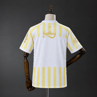 Camiseta Fenerbahçe Visitante 26/27 Adultos